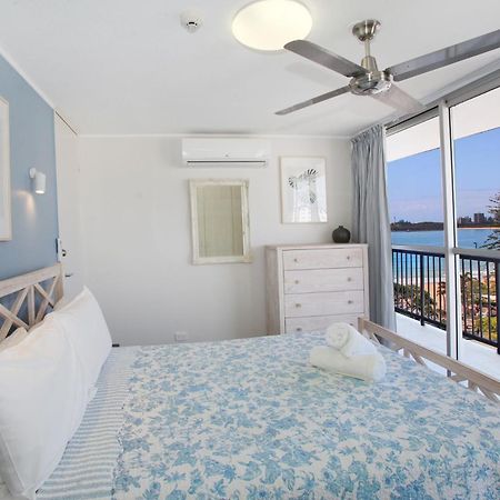 Syrenuse 22 Apartment Mooloolaba Exterior photo