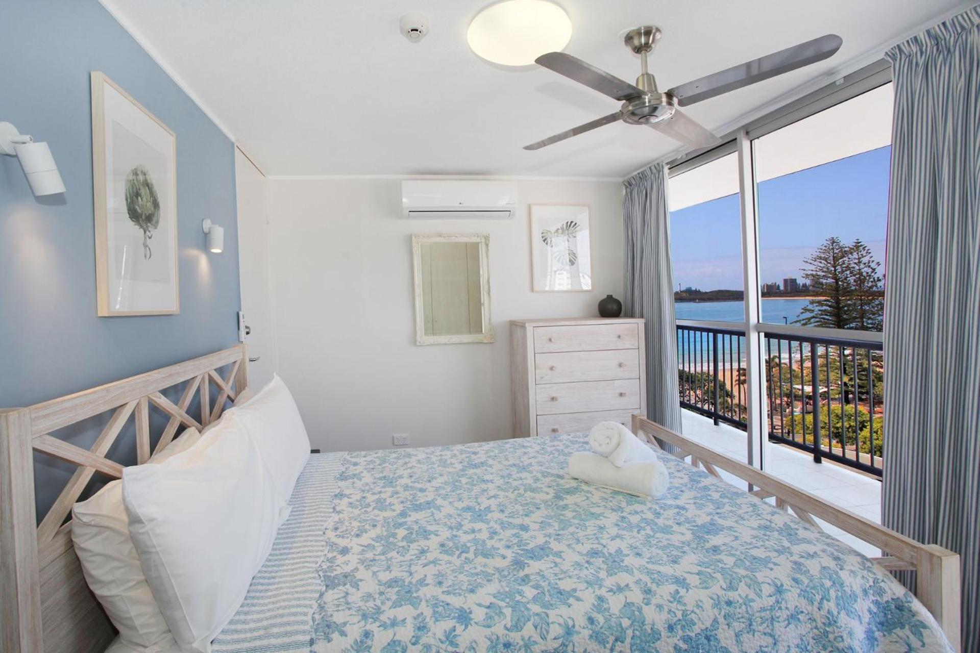 Syrenuse 22 Apartment Mooloolaba Exterior photo