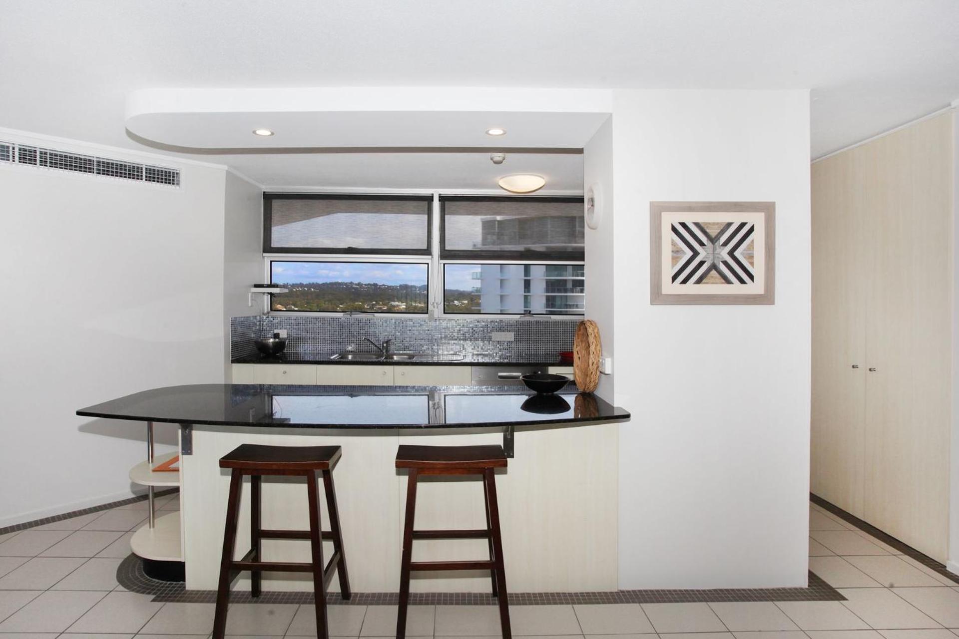 Syrenuse 22 Apartment Mooloolaba Exterior photo