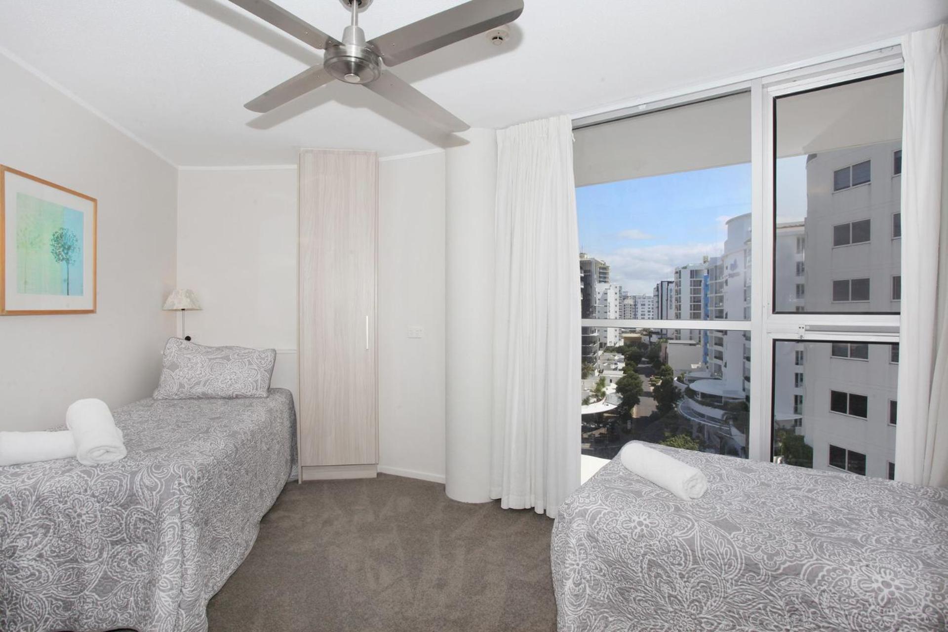 Syrenuse 22 Apartment Mooloolaba Exterior photo