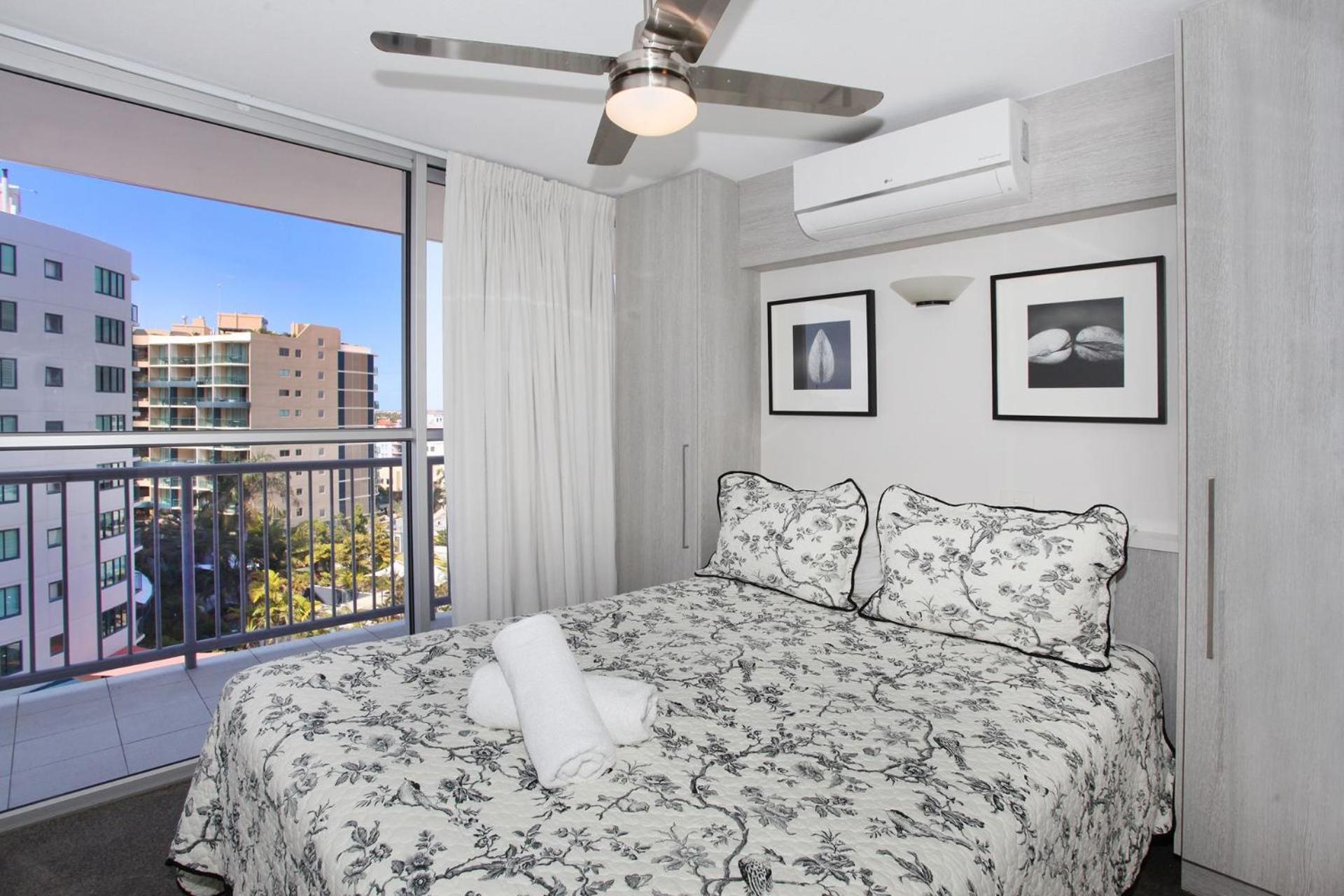 Syrenuse 22 Apartment Mooloolaba Exterior photo