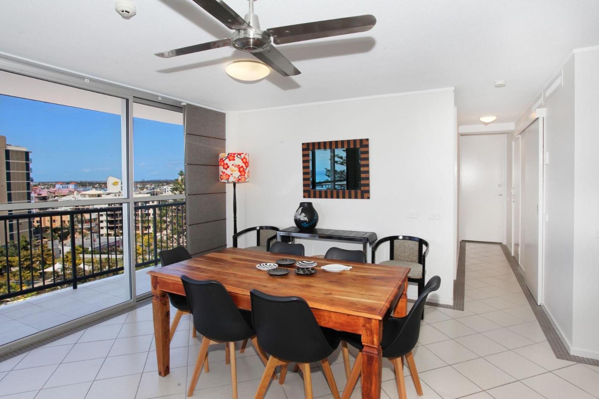Syrenuse 22 Apartment Mooloolaba Exterior photo