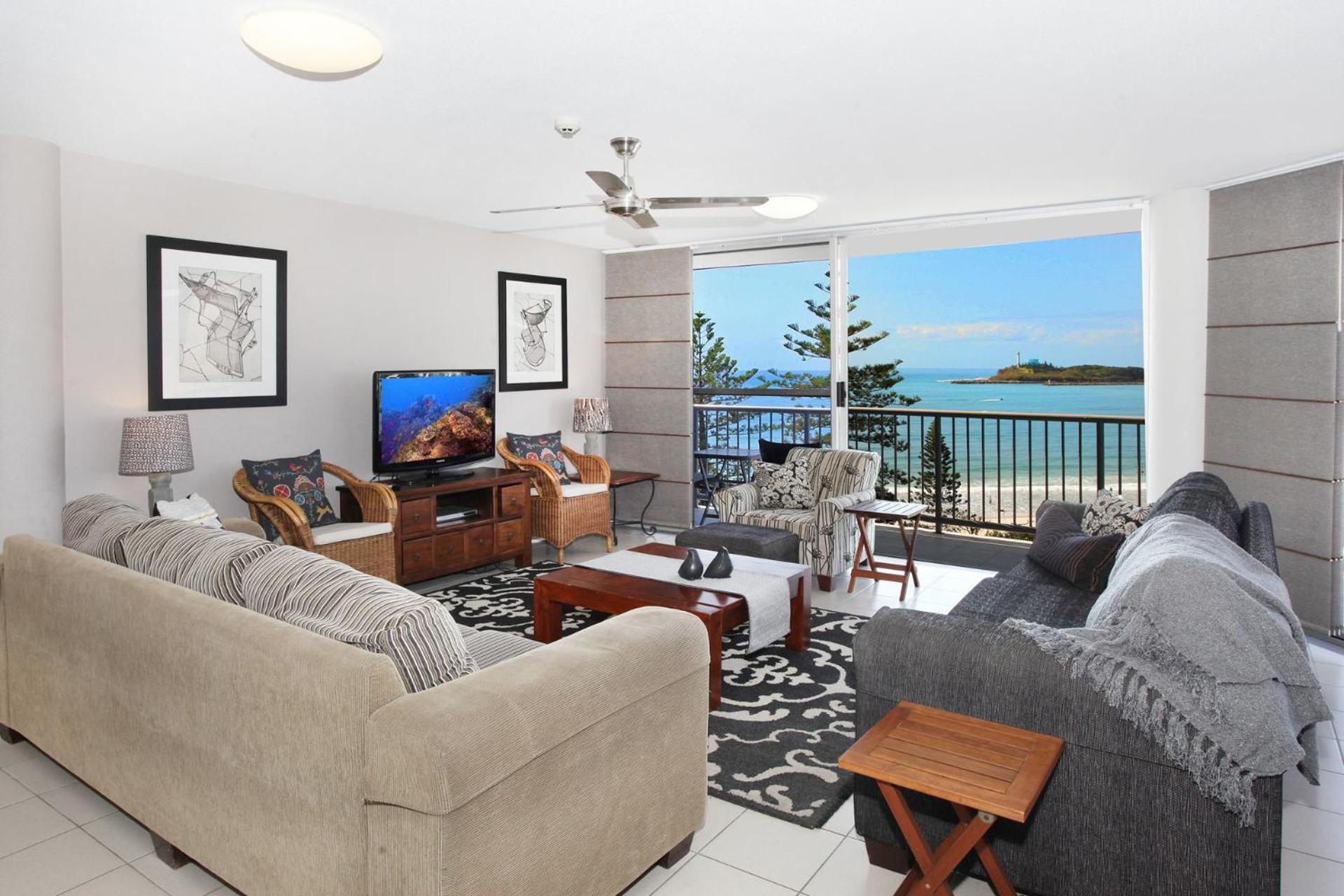 Syrenuse 22 Apartment Mooloolaba Exterior photo