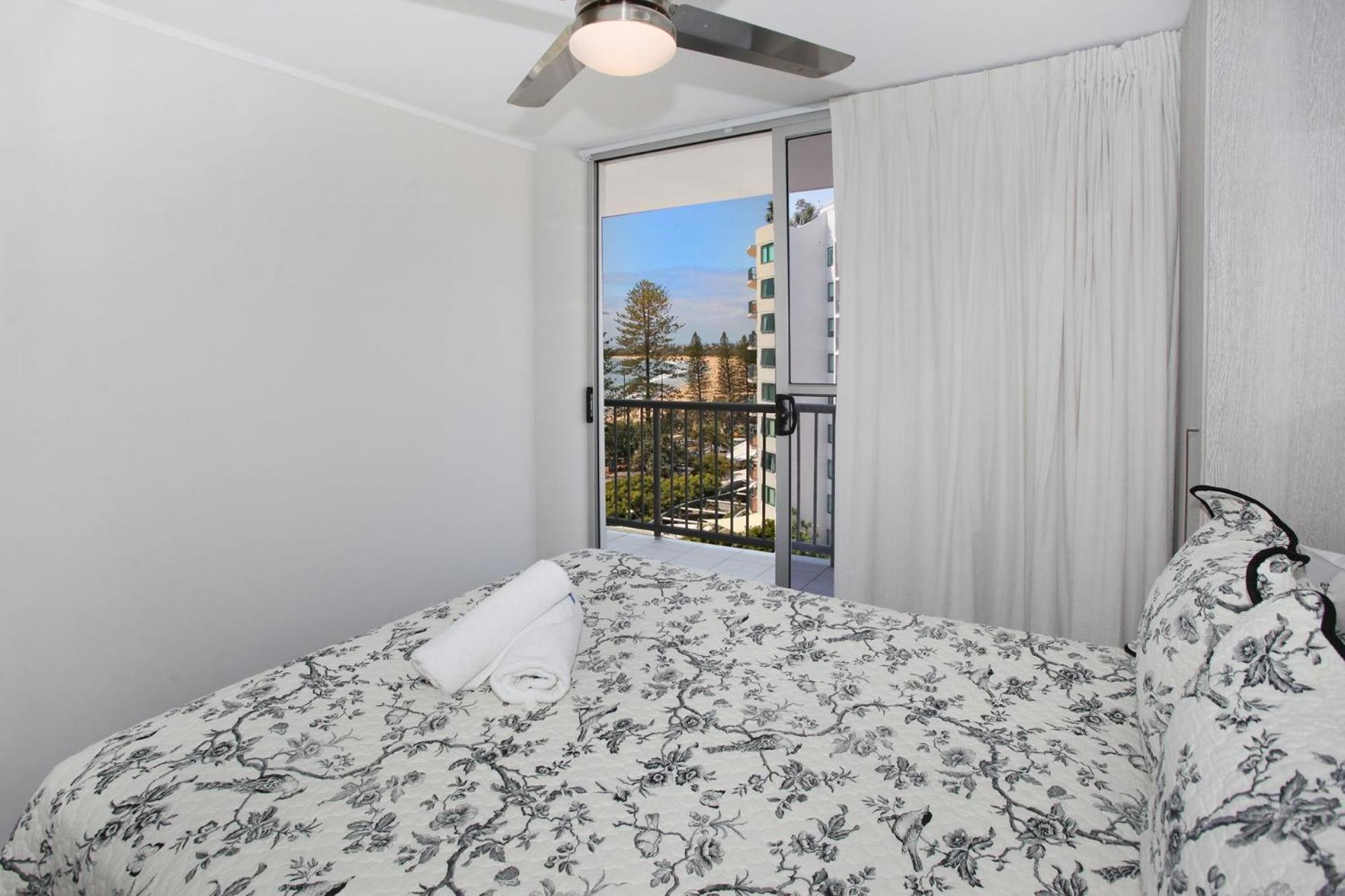 Syrenuse 22 Apartment Mooloolaba Exterior photo